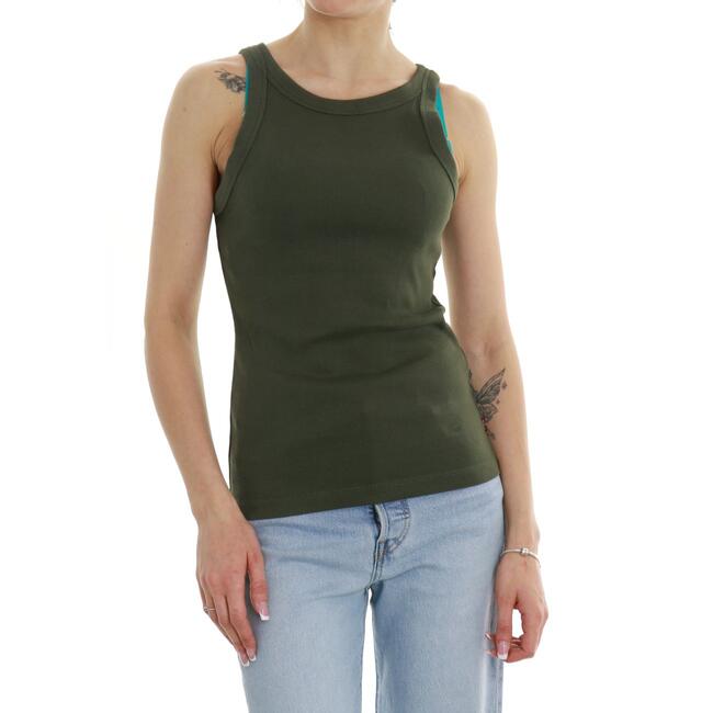 TOP RACER TANK LEVI'S - Mad Fashion | img vers.1300x/
